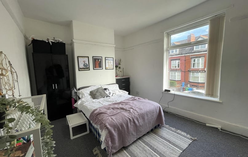 Scarsdale Road, Victoria Park, Manchester - Image 1